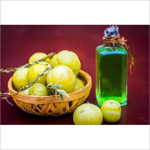 Amla Hair Oil