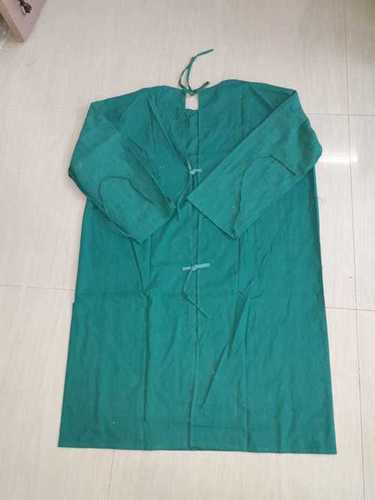Cotton Ot Gown