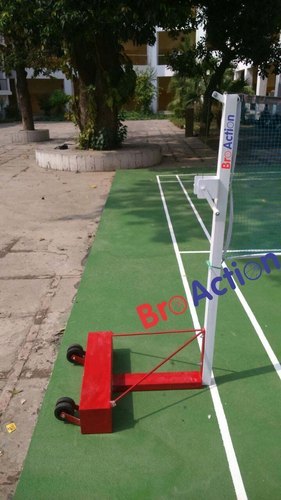 Badminton Pole