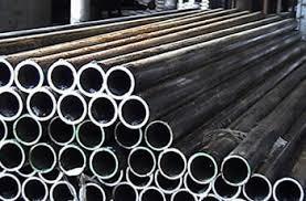 Ms Seamless Tubes - Features: Good Quality