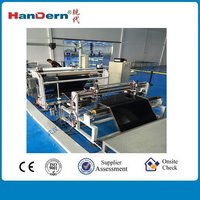 Sheet Extrusion Lamination Compound Machine 1400mm Graphene Superconducting Sheet Extrusion Lamination Compound Machine