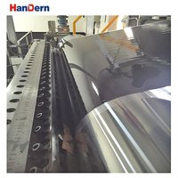 Sheet Extrusion Lamination Compound Machine 1400mm Graphene Superconducting Sheet Extrusion Lamination Compound Machine
