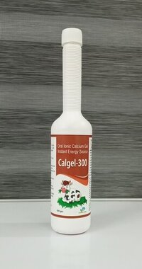 IONIC CALCIUM  GEL Animal Feed Supplement