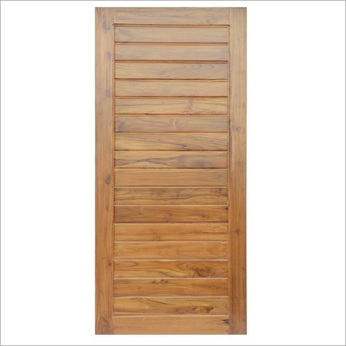 Sagwan Wood Doors