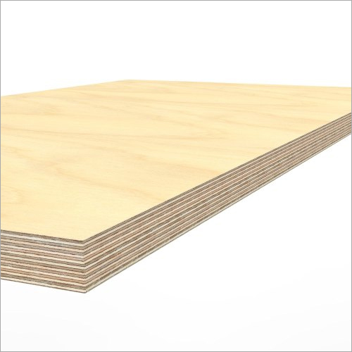 18mm Plywood Board