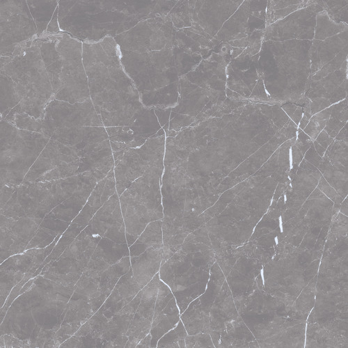 Arctic Grey 600x600 mm Glossy Porcelain Tiles