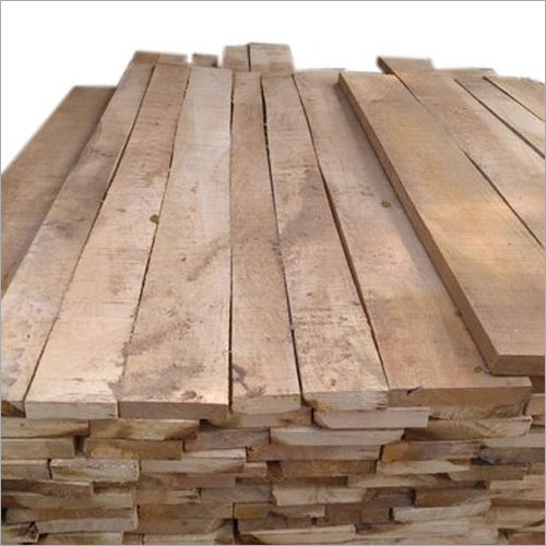 Mango Wood Planks