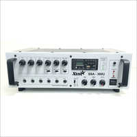 SSA-300U Professional Booster Amplifier