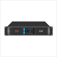 MJ-2000 Power Amplifier