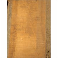 Rectangular Sawn Timber
