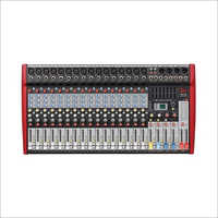 MA-8 Series Audio Mixer