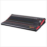 RS-32 Audio Mixer