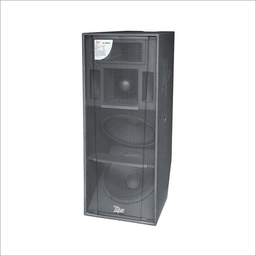 1000W Column Speaker By SUMAN SOUND SALE & SERVICE