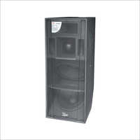 Column Speaker