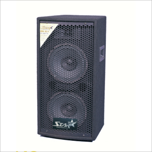 CRX-60 X Column Speaker