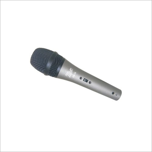 DM-35 Wireless Microphone