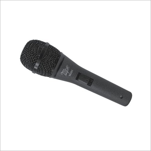 MD93 Wire Microphone