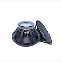 15 SA 400 Star Audio Speaker