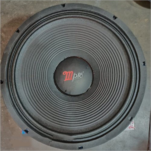 Bn-415 Mpro Professional Speaker