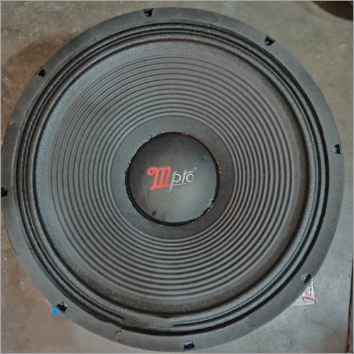 BN-415 Mpro Professional Speaker