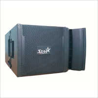 SX-932 Professional Speaker Systems