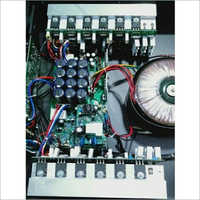 Amplifier Repairing Service