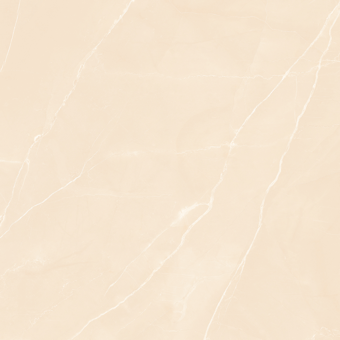 Armani Beige 800x800 mm Glossy Porcelain Tiles