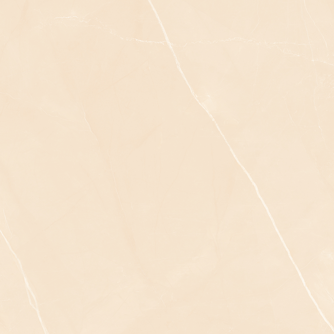 Armani Beige 800x800 mm Glossy Porcelain Tiles