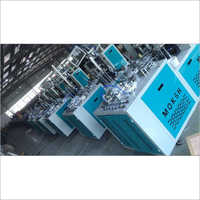 Paper Glass Machine