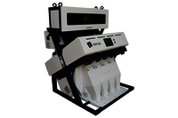 Genn I04-series Rice Color Sorter Machine