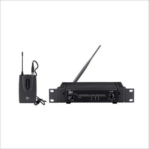 U-11L Wireless Microphone System