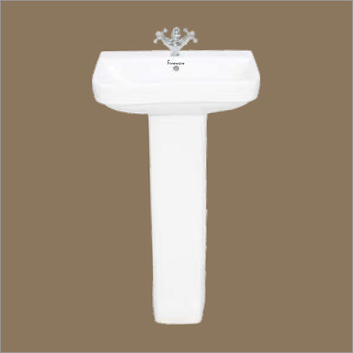 18x14 Inch Elite Single Piece Wash Basin