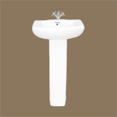 18x14 Inch Spa Single Piece Wash Basin