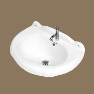 16x13 Inch Naptune Table Top Basin