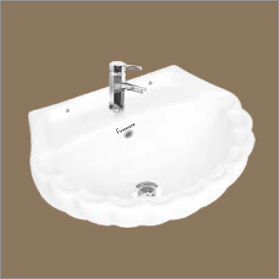 18x12 Inch Lotus Table Top Basin