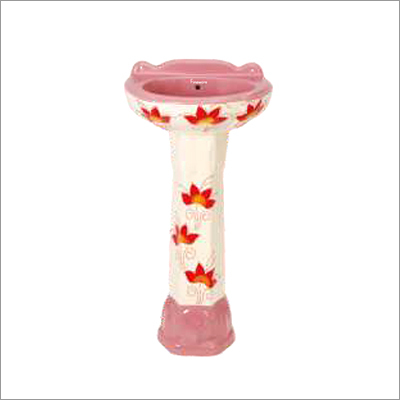 16x13 Inch Naptune Hand Printing Tycoon With Vitrosa Basin