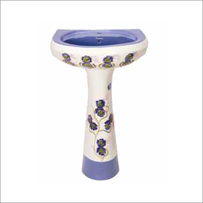 22x16 Inch Sobber Hand Printing Tycoon With Vitrosa Basin