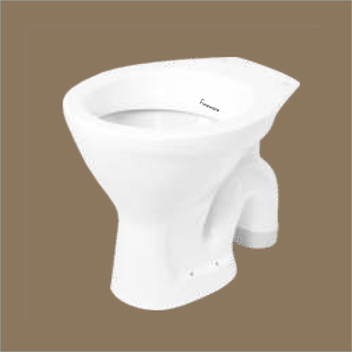S EWC Round Toilet Seat