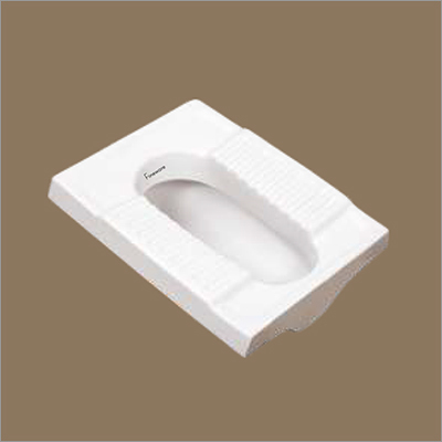 20 Inch O-P Big Pan Toilet Seat