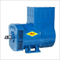 Industrial Alternators