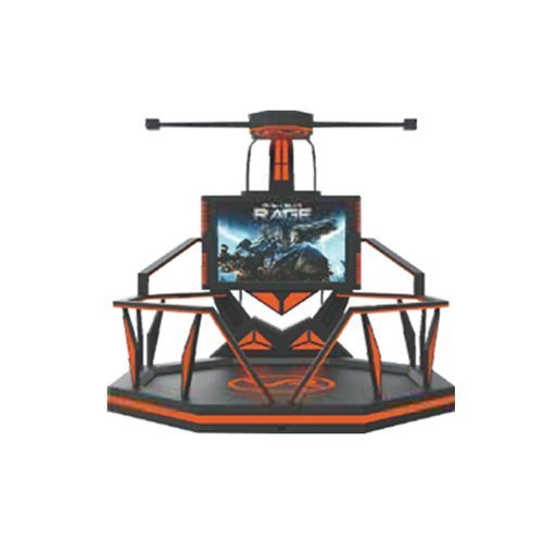 VR Arena Arcade Game