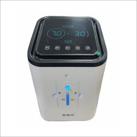 Portable Oxygen Concentrator