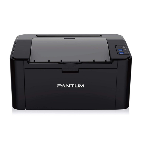 Pantum P2500 Monochrome A4 Size Laser Printer