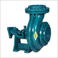 Gland Type Centrifugal Pumps