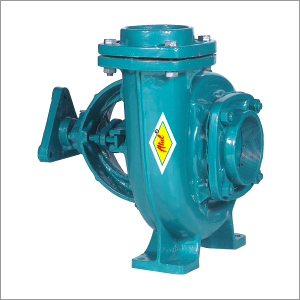 Eletric Oil Seal Type Water Pumps