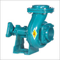 Split Cassing Centrifugal Pumps
