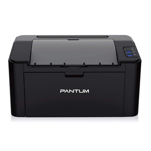 Pantum P2500W Monochrome A4 Size Wifi, Laser Printer