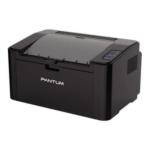 Pantum P2500W Monochrome A4 Size Wifi, Laser Printer