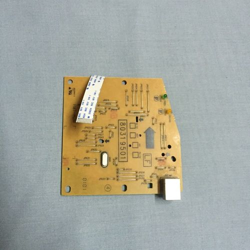 LOGIC BOARD LJ 1007