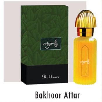 Attar Bakhoor